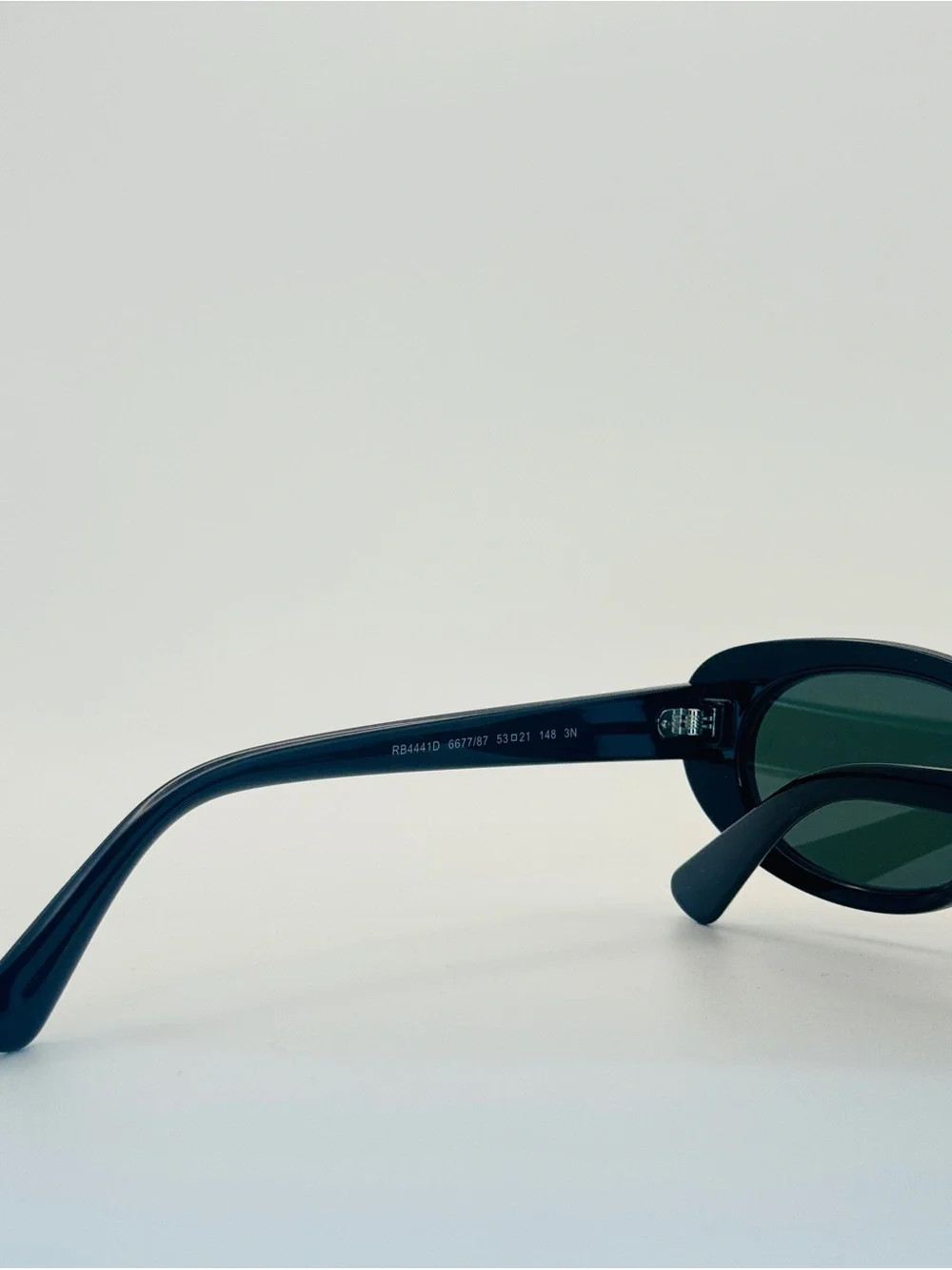 Ray-Ban RB4441 BIO-BASED